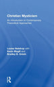 Book cover of: Christian Mysticism. By: Louise Nelstrop