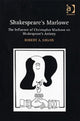 Book cover of: Shakespeare's Marlowe. By: Robert A. Logan