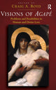 Book cover of: Visions of Agape