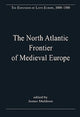 Book cover of: North Atlantic Frontier of Medieval Europe