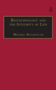 Book cover of: Biotechnology and the Integrity of Life. By: Michael Hauskeller