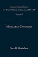Book cover of: Ashgate Critical Essays on Women Writers in England, 1550-1700