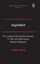 Book cover of: Augenblick. By: Koral Ward