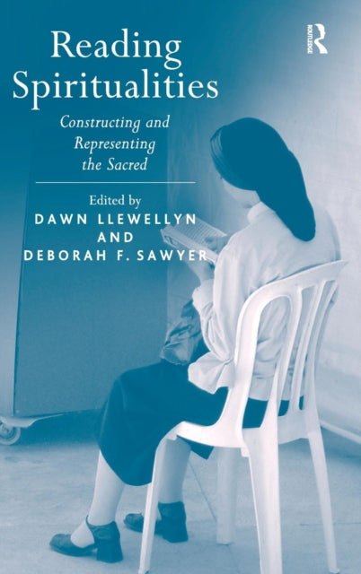 Book cover of: Reading Spiritualities