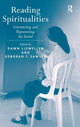 Book cover of: Reading Spiritualities