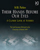Book cover of: Their Hands Before Our Eyes: A Closer Look at Scribes. By: M. B. Parkes