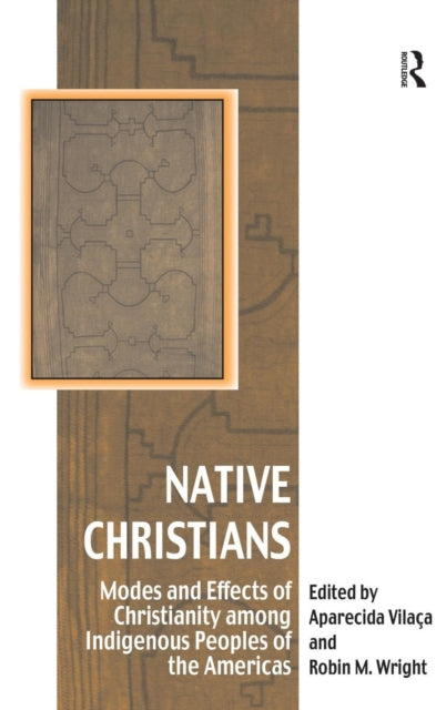 Book cover of: Native Christians