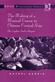 Book cover of: Making of a Musical Canon in Chinese Central Asia: The Uyghur Twelve Muqam. By: Rachel Harris