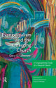 Book cover of: Evangelicalism and the Emerging Church. By: Cory E. Labanow