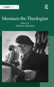 Book cover of: Messiaen the Theologian