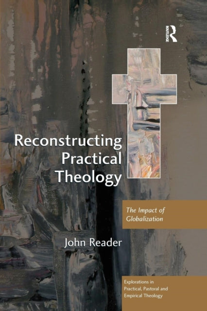Book cover of: Reconstructing Practical Theology