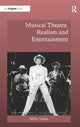 Book cover of: Musical Theatre, Realism and Entertainment. By: Millie Taylor