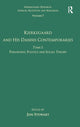 Book cover of: Volume 7, Tome I: Kierkegaard and his Danish Contemporaries - Philosophy, Politics and Social Theory
