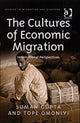 Book cover of: Cultures of Economic Migration
