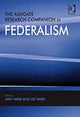 Book cover of: Ashgate Research Companion to Federalism