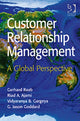 Book cover of: Customer Relationship Management
