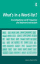 Book cover of: What's in a Word-list?