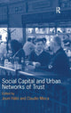 Book cover of: Social Capital and Urban Networks of Trust