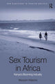 Book cover of: Sex Tourism in Africa. By: Wanjohi Kibicho