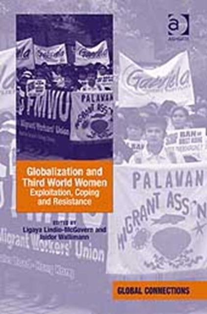 Book cover of: Globalization and Third World Women