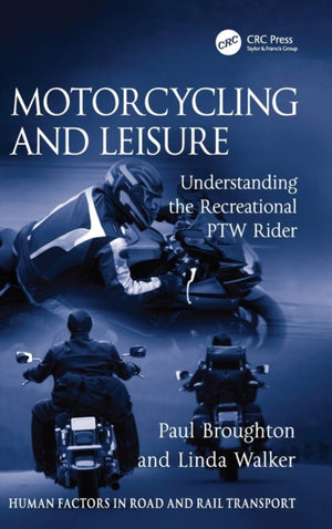 Motorcycling and Leisure