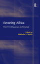 Book cover of: Securing Africa