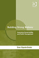Book cover of: Building Strong Nations. By: Eran Vigoda-Gadot