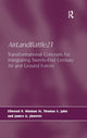 Book cover of: AirLandBattle21. By: Ellwood P. Hinman