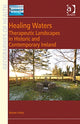 Book cover of: Healing Waters. By: Ronan Foley