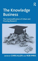 Book cover of: Knowledge Business. By: Chris Allen