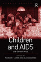 Book cover of: Children and AIDS. By: Alex Ochumbo