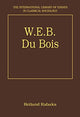 Book cover of: W.E.B. Du Bois. By: Reiland Rabaka