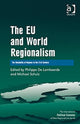 Book cover of: EU and World Regionalism. By: Philippe de Lombaerde