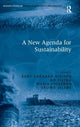 Book cover of: New Agenda for Sustainability. By: Kurt Aagaard Nielsen