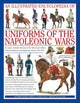 Illustrated Encyclopedia of Uniforms of the Napoleonic Wars 9780754815716 Digby George Smith, Digby Smith