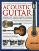 Book cover of: Complete Illustrated Book of the Acoustic Guitar