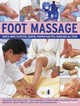 Book cover of: Foot Massage