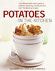 Book cover of: Potatoes in the Kitchen