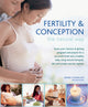 Book cover of: Fertility and Conception the Natural Way. By: Anne Charlish