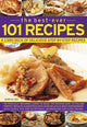Best-ever 101 Recipes