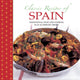 Classic Recipes of Spain 9780754829041 Pepita Aris