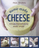 Home Made Cheese 9780754832423 Paul Thomas
