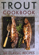 Trout Cookbook, 60 classic recipes 9780754834274 Jane Bamforth