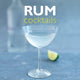Rum Cocktails 9780754834489 Stuart Walton