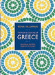 Food and Cooking of Greece, Seasonal recipes from my kitchen 9780754835455 Rena Salaman
