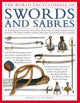 Book cover of: Swords and Sabres, The World Encyclopedia of
