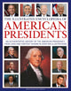 Book cover of: Illustrated Encyclopedia of American Presidents
