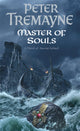 Book cover of: Master Of Souls (Sister Fidelma Mysteries Book 16). By: Peter Berresford Ellis