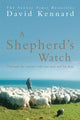 Book cover of: Shepherd's Watch. By: David Kennard