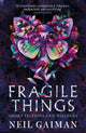 Book cover of: Fragile Things